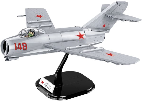 COBI 2416, Mig-15 "Fagot"