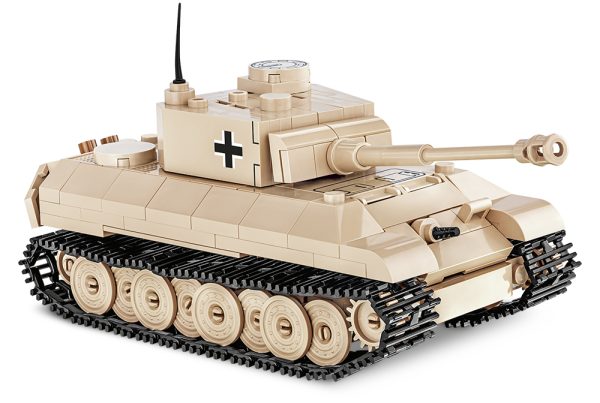 COBI 2713, Panzer V Panther Ausf. G