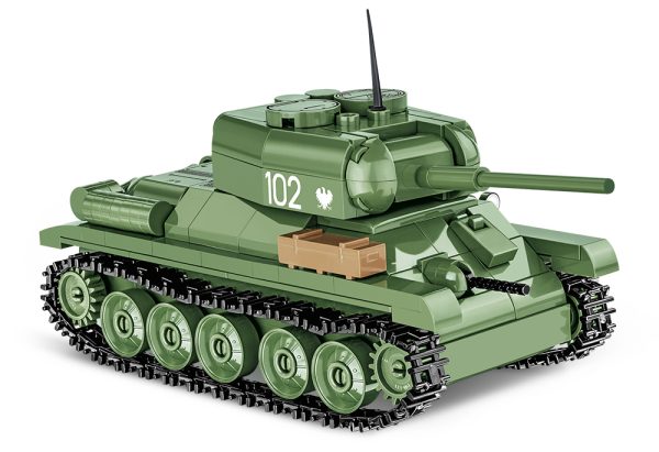 COBI 2716, T34-85