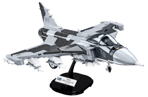 COBI 5820, SAAB jas 39 Gripen E