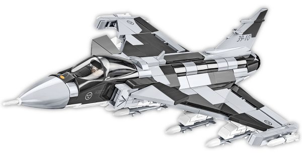 COBI 5820, SAAB jas 39 Gripen E