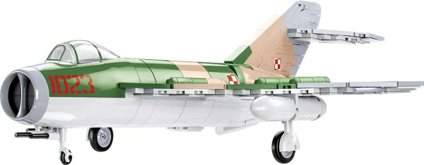 COBI 5824, Lim-5 Polish Air Force