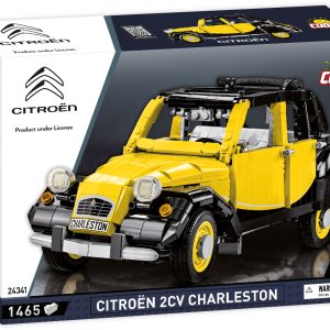 COBI 24341, Citroën 2CV Charleston