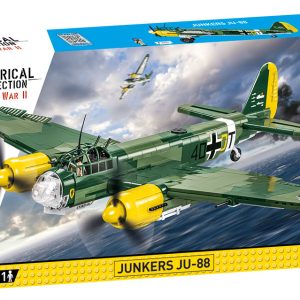 COBI 5733, Junkers JU/88