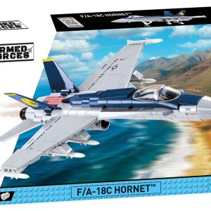 COBI 5810, F/A-18C Hornet