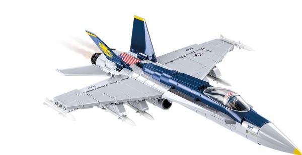 COBI 5810, F/A-18C Hornet