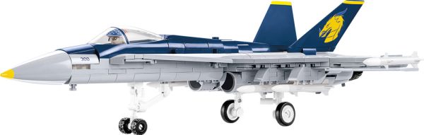 COBI 5810, F/A-18C Hornet