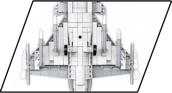 COBI 5828, SAAB jas 39 Gripen C