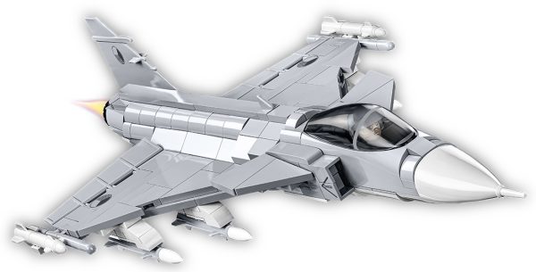 COBI 5828, SAAB jas 39 Gripen C