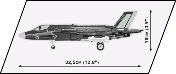 COBI 5830, F-35B Lightning II RAF