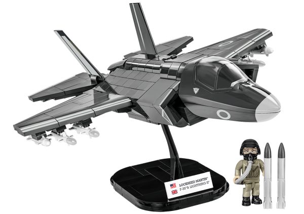 COBI 5830, F-35B Lightning II RAF