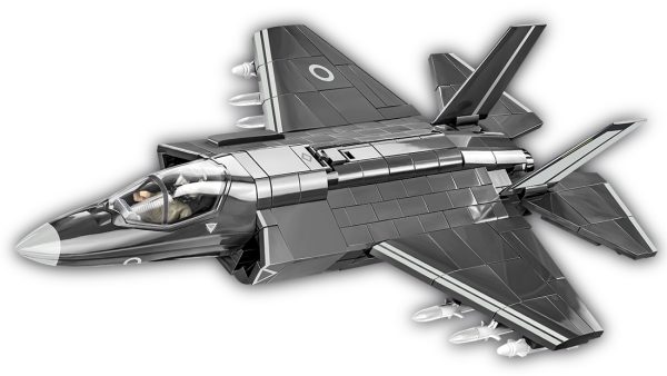 COBI 5830, F-35B Lightning II RAF