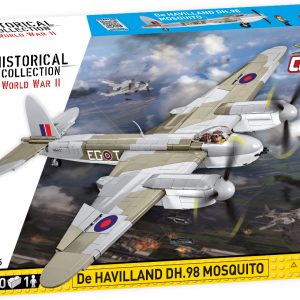 COBI 5735 Havilland DH-98 Mosquite