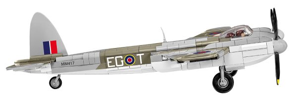 COBI 5735 Havilland DH-98 Mosquite