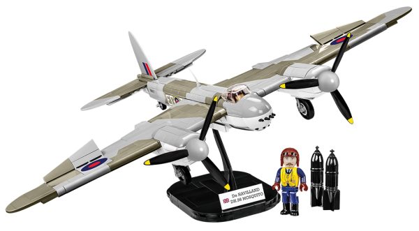 COBI 5735 Havilland DH-98 Mosquite