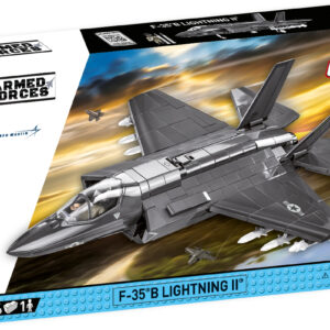 COBI 5829, F-35B Lightning II USAF