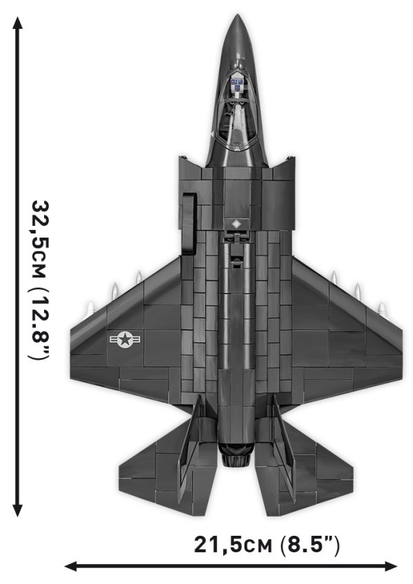 COBI 5829, F-35B Lightning II USAF