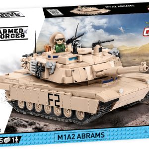 COBI 2622 M1A2 Abrams