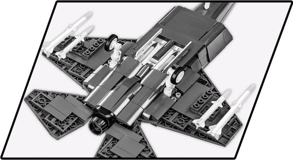 COBI 5832, F35-A Lightning II