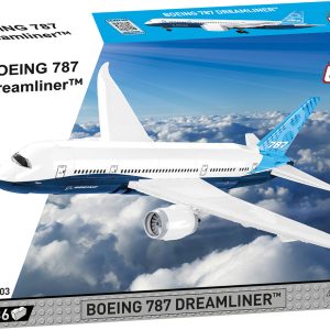 COBI 26603 Boeing 787-8