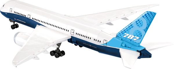 COBI 26603 Boeing 787-8