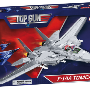 COBI 5811A, F14 Tomcat