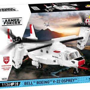 COBI 5835 Bell Boeing V-22 OS