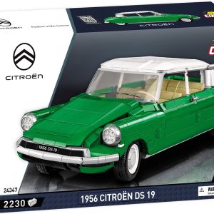 COBI 24347 1956 Citroën DS 19