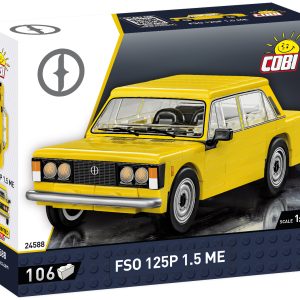 COBI 24588 FSO 125p 1.5 ME