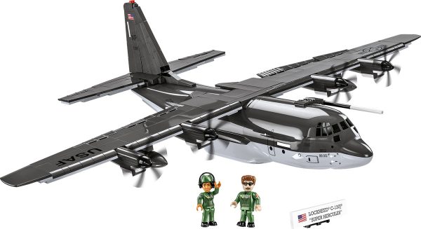 COBI 5838 Lockheed® C-130J-SOF Super Hercules