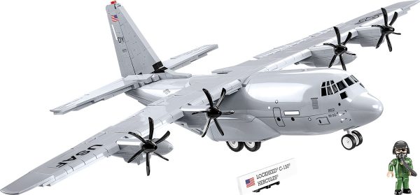COBI 5839 Lockheed® C-130e Hercules