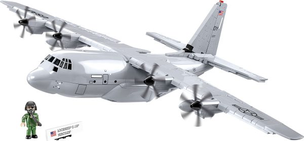 COBI 5839 Lockheed® C-130e Hercules