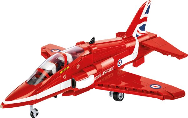 COBI 5844 BAe HAWK T1 "Red Arrows"