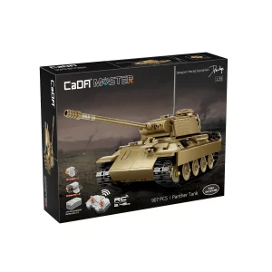 CaDA C61073W Panther Tank