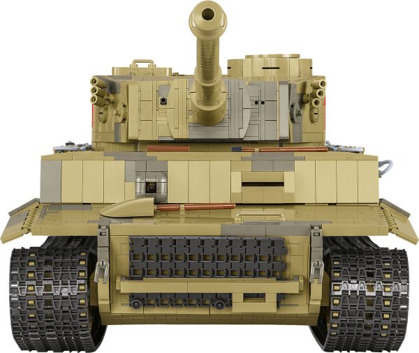 COBI 2801 PzKpfw VI Tiger "131"