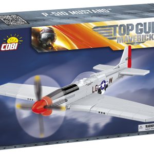 COBI 5847 P-51D Mustang (1:48)