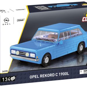 COBI 24598 Opel C 1900L