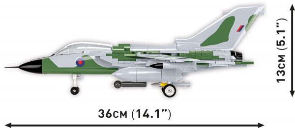 COBI 5852 Panavia Tornado Gr.1