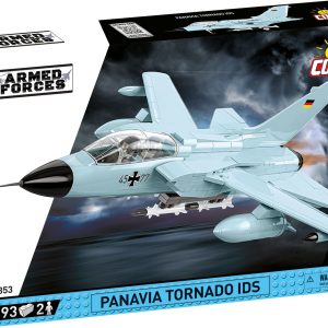 COBI 5853 Panavia Tornado IDS