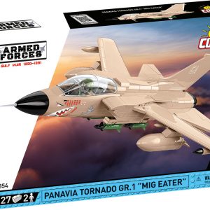 COBI 5854 Panavia Tornado Gr. 1 "MIG eater"