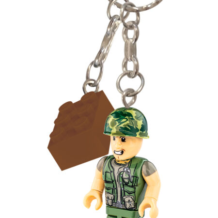 COBI 1369 US Marine Vietnam War