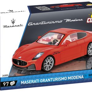 COBI Maseratie Modena