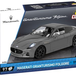 COBI 24506 Maserati Folgore