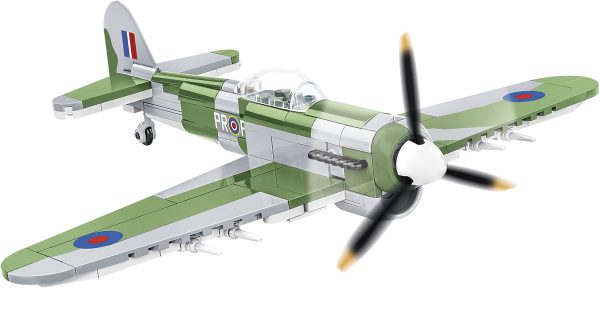 COBI 5864 Hawker Typhoon