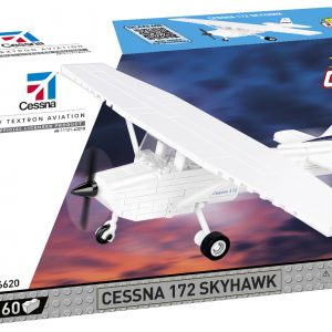 COBI 26620 Cessna 172 Sh. W.