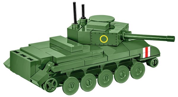 COBI 3091 Cromwell Mk.IV