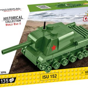 COBI 3096 ISU 152