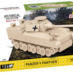 COBI 3099 Panzer V Panther