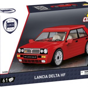 COBI 24508 Lancia Delta HF