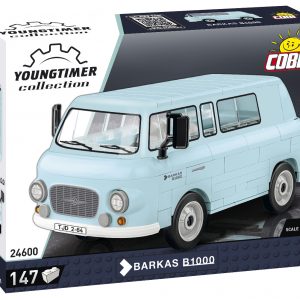 COBI 24600 Barkas B1000